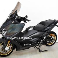 Yamaha t max avantreno forcelle ohlins fren brembo