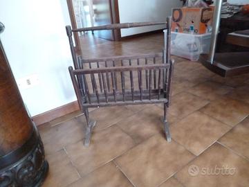 antichita porta riviste