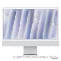 iMac  24 ,  M4 Chip, 16 GB RAM, 256 GB SSD, grigio