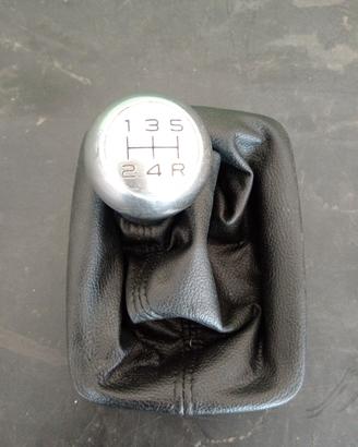 pomello cambio  peugeot 