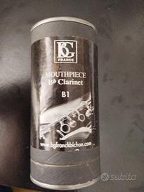 Bocchino BG B1 clarinetto
