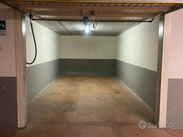 Garage for sale