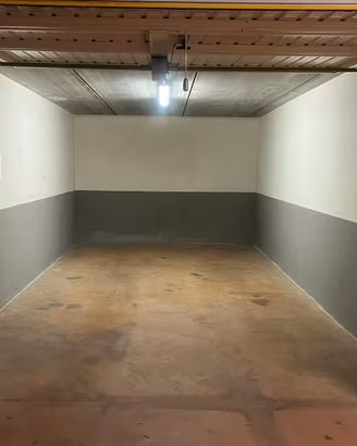 Garage for sale