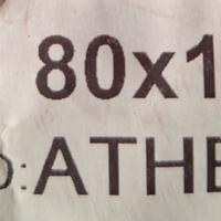 due materassi singoli