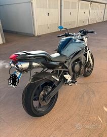 Yamaha fz6