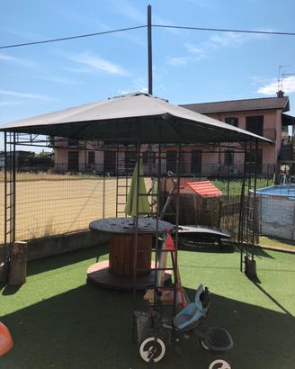 Gazebo