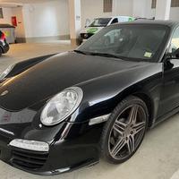 Porsche 911 Carrera 997 4S Coupé MK2 PDK IVA ESPOS