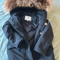 Parka Woorlich