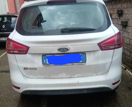 Ford B-max plus 75cv