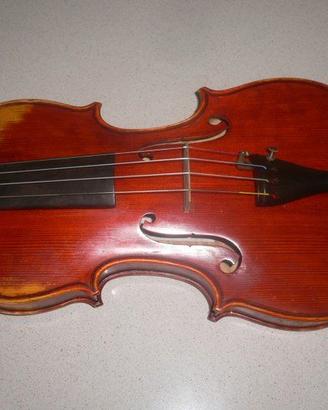 Violino antico