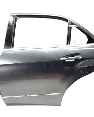 PORTIERA POSTERIORE SINISTRA MERCEDES Classe E Ber