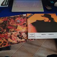 ZUCCHERO SUGAR FORNACIARI - ORO INCENSO & BIRRA