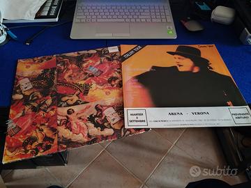 ZUCCHERO SUGAR FORNACIARI - ORO INCENSO & BIRRA