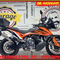 KTM 790 ADVENTURE - 2021