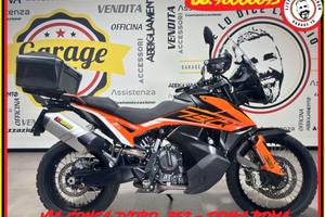 KTM 790 ADVENTURE - 2021