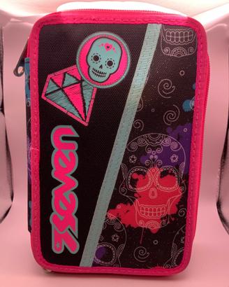 Astuccio seven vintage