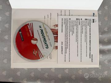 libro di testo superiori educazione fisica 