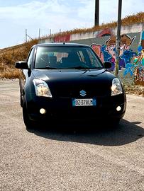 Suzuki Swift 1.3 Diesel (multijet)