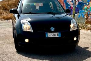 Suzuki Swift 1.3 Diesel (multijet)