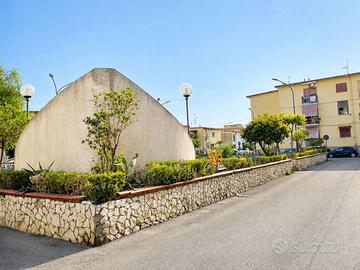Appartamento Scafati [Cod. rif 3319216VRG]