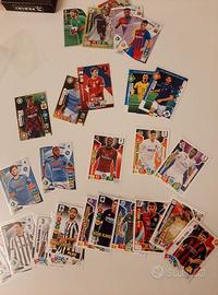 figurine adrenalyn panini 