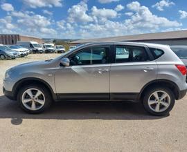 NISSAN Qashqai 2.0 dCi