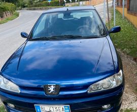 Peugeot 306