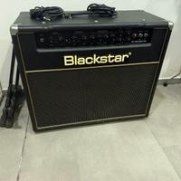 Amplificatore Blackstar HT Solist 60 UK