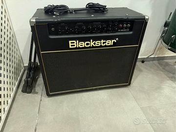 Amplificatore Blackstar HT Solist 60 UK