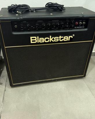 Amplificatore Blackstar HT Solist 60 UK