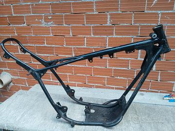 Ricambi Montesa Cota 348