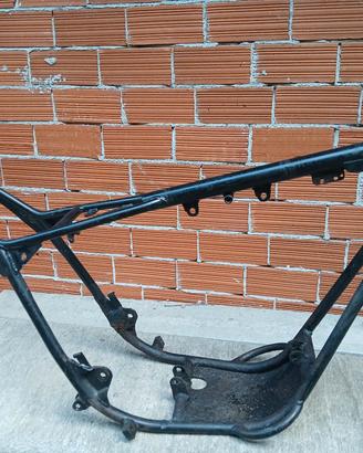 Ricambi Montesa Cota 348