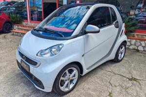 Smart Fortwo 1,0 benzina 2010 Cv70 automatic