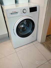 Lavatrice Bosch , 8 kg