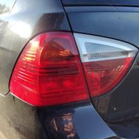 Fanale posteriore sinistro BMW 330 del 2005