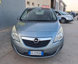 Opel Meriva 1.3 CDTI 95CV Cosmo - 2011