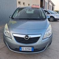 Opel Meriva 1.3 CDTI 95CV Cosmo - 2011