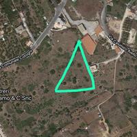 V/112 Soluzione edificabile, Aspra