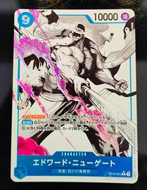 One Piece Newgate St22-003