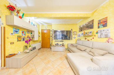 3 LOCALI A MONTEROTONDO