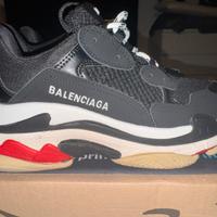Balenciaga Triple S