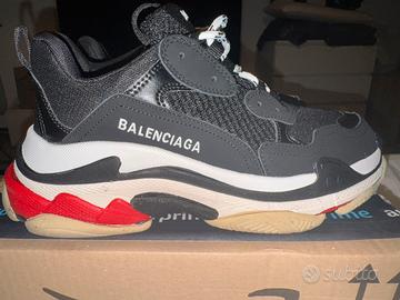Balenciaga Triple S