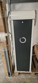 Barriera Elettromeccanica Key Autom