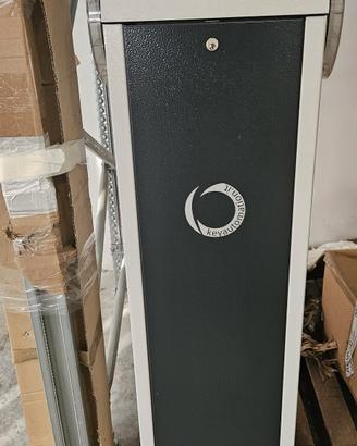 Barriera Elettromeccanica Key Autom