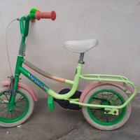 Bicicletta