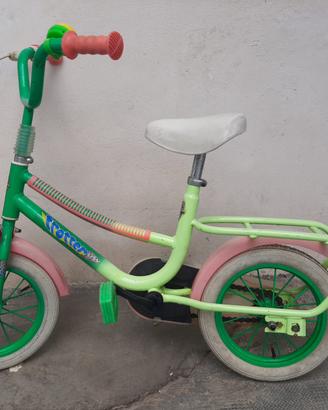 Bicicletta