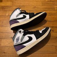 Nike Air Jordan 1 Mid SE