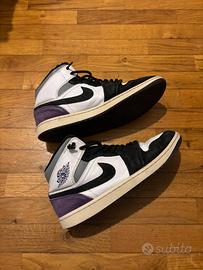 Nike Air Jordan 1 Mid SE