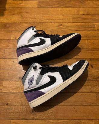 Nike Air Jordan 1 Mid SE