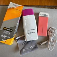 Manipolo ceretta con ricarica